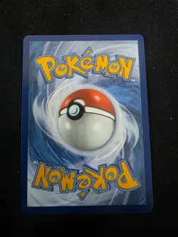 Toedscruel ex - 213/091 - Paldean Fates - Shiny Ultra Rare - Pokemon TCG Card - Image 2