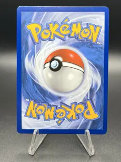 Pokemon TCG Toedscruel EX 213/091 Full Art Shiny Ultra Rare Holo Paldean Fates - Image 2