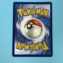Toedscruel ex Pokemon TCG Paldean Fates 213/091 Shiny Full Art Ultra Rare NM - Image 2