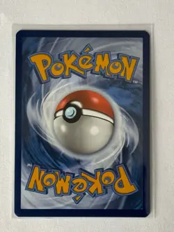 Toedscruel EX 213/091 Paldean Fates Holo Shiny Ultra Rare Pokemon TCG - Image 2