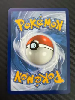 Pokemon TCG Toedscruel EX Scarlet & Violet: Paldean Fates 213/091 Holo Shiny NM - Image 2