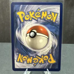 Toedscruel ex Pokemon TCG Paldean Fates 213/091 Shiny Full Art Ultra Rare NM - Image 2