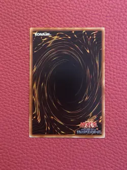 Yu-Gi-Oh Rigorous Reaper S2-05 Japanese Secret Rare - NM - Early Promo - Image 2