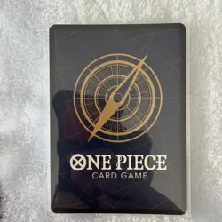 Monet OP14-074 R - The Azure Sea's Seven One Piece Dash Pack Promo - Image 2