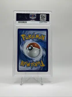 Pokemon TCG Serperior EX Sir 164/086 Black Bolt PSA 10 - Image 2