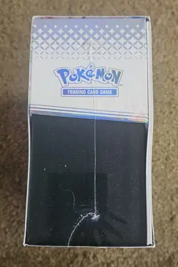 Prismatic Evolutions Pokemon Center ETB Elite Trainer Box Sealed - Image 5