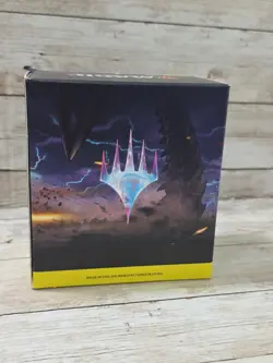 Magic the Gathering: March of the Machine (MOM) Prerelease Kit - Factory Sealed! - Image 3