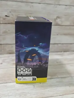 Magic the Gathering: March of the Machine (MOM) Prerelease Kit - Factory Sealed! - Image 4