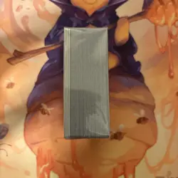 Magic the Gathering: March of the Machine Commander Growing Threat Deck Only! - Image 2