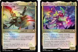 Magic The Gathering March of the Machine Commander Deck - Call for Backup MTG!! - Image 3