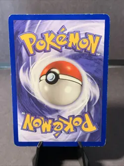 Pokemon TCG Dark Dragonite #22/82 Team Rocket Non Holo Rare VTG WOTC 2000 LP - Image 2