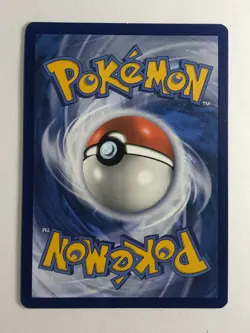 Pokemon TCG Obsidian Flames Full Art Revavroom EX 216/197 Near Mint - Image 2