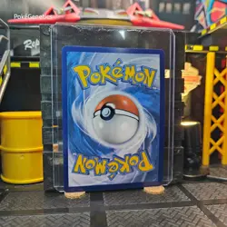 Revavroom ex Obsidian Flames Ultra Rare Pokemon TCG 216/197 Scarlet & Violet - Image 4