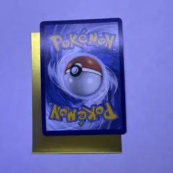 Pokemon TCG Revavroom EX 216/197 Obsidian Flames Near Mint Condition Full Art - Image 2