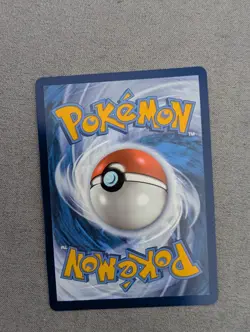 Magcargo ex 191/167 Twilight Masquerade Full Art Ultra Rare Pokemon TCG Card NM - Image 2