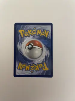 Magcargo EX 191/167 Ultra Rare Twilight Masquerade Pokemon TCG - Image 4