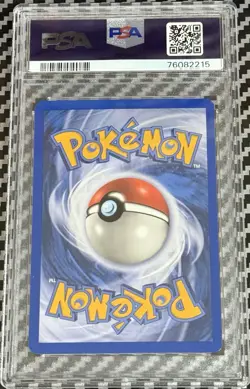 2003 Pokemon Skyridge # 149 Ho-Oh Reverse Foil PSA 9 Card MINT! Trusted Seller! - Image 5