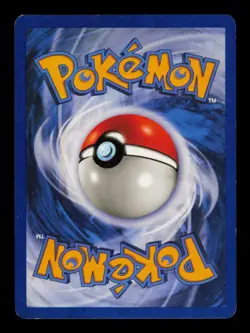 Pokemon Card Aerodactyl 1/144 Skyridge Reverse Holo Foil Vintage WOTC LP 2003 - Image 2