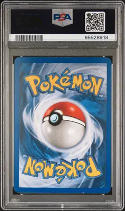 2003 POKEMON SKYRIDGE CHARIZARD REVERSE FOIL #146 PSA 7 - Image 2