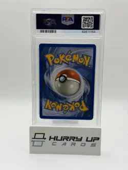 2003 Pokemon Skyridge Charizard Reverse Foil PSA 1.5 - POP 3 🔥📈 - Image 4
