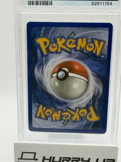 2003 Pokemon Skyridge Charizard Reverse Foil PSA 1.5 - POP 3 🔥📈 - Image 5