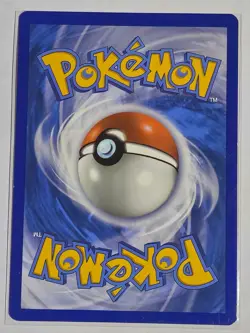 Treecko 003/025 McDonald's 25th Anniversary Holo Pokemon TCG & Bonus Card - Image 3