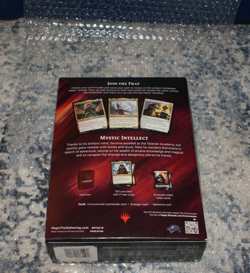 Magic The Gathering Commander 2019 Mystic Intellect Deck Card TCG Sealed New - Image 4