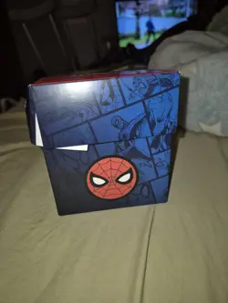 Magic the Gathering Spider Man Bulk Card Lot Common, Uncommon - Image 2