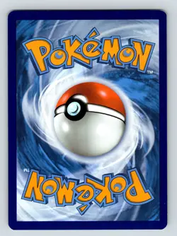 Basic Emolga HP 70 Static Shock Attack Rarity Yellow Colorful Pokemon - Image 2