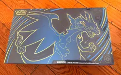 🔥Pokemon Trading Card Game: Mega Charizard X ex Ultra-Premium Collection🔥 - Image 1