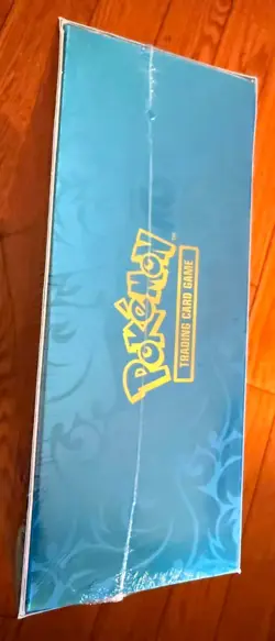 🔥Pokemon Trading Card Game: Mega Charizard X ex Ultra-Premium Collection🔥 - Image 2