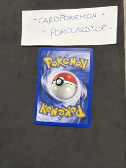 Pokemon Card Togepi 30-Ita-No Holo-Promo-Nm! - Image 4