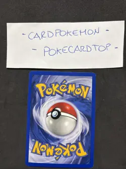 Pokemon Card Togepi 30-Ita-No Holo-Promo-Nm! - Image 5