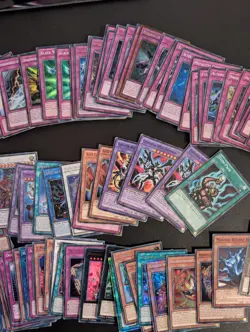 yugioh cards bundle cards mixed sets old and new - Image 4