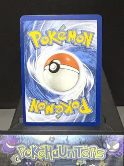 Pokemon Card Snorlax 202/091 Shiny Holo Rare Paldean Fates Near Mint - Image 2