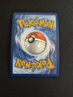 Jamming Tower 243/182 Destined Rivals Gold Hyper Rare Pokemon Card - NM - Image 5