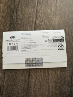 Magic the Gathering MTG Secret Lair x Final Fantasy: Grimoire EN (Non-Foil) NEW! - Image 3