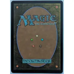 Inundate, Eventide (EVE) #25 NM MTG - Image 2