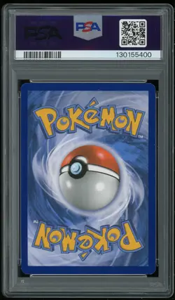 Pokemon TCG Lycanroc GX Holo Secret Rare Full Art Guardians Rising #156 PSA 6 - Image 2