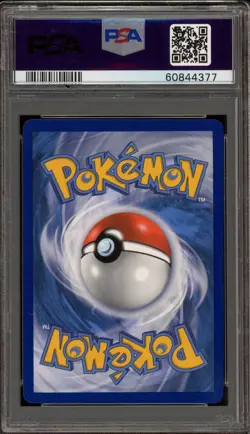Pokemon Lycanroc GX Hidden Fates Full Art #SV66 PSA 10 Gem Mint - Image 2