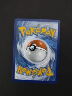 Pokemon - Switch - 206/165 - SV: Scarlet & Violet 151 - Holo - Hyper Rare NM - Image 2