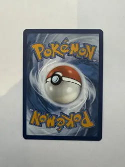 Pokemon - Switch - 206/165 - SV: Scarlet & Violet 151 - Holo - Hyper Rare NM - Image 2