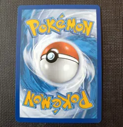 Switch 206/165 Pokemon Sv: Scarlet & Violet 151 Gold Hyper Rare Holo -Pack Fresh - Image 2