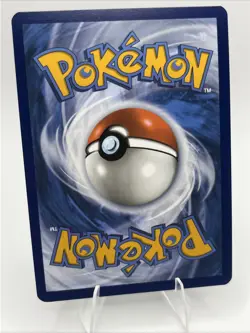 Pokemon TCG - Iron Crown ex - 191/162 - Temporal Forces - Ultra Rare - Image 2