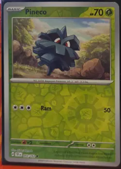 Pokemon Trading Cards Temporal Force: Choose Your Card/ Holo/ Reverse Holo - Image 3