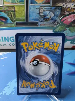 Iron Crown ex 191/162 - Pokemon TCG Temporal Forces Full Art Card NM - Image 2