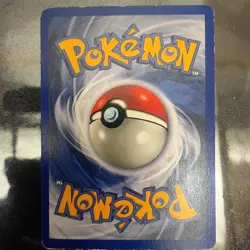 Pokemon TCG Nidoking Base Set 11/102 Holo 1999-2000 Wizards Base Set... - Image 2