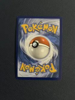 Pokemon TCG Prismatic Evolutions Walking Wake EX 178/131 Hyper Rare - Image 2