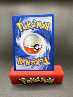 1st Edition Slowking 14/111 Neo Genesis Holo Vintage Pokemon NM - Image 3