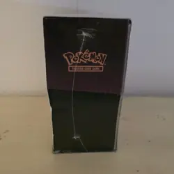 Pokemon Scarlet & Violet Obsidian Flames Elite Trainer Box ETB -Sealed - English - Image 4